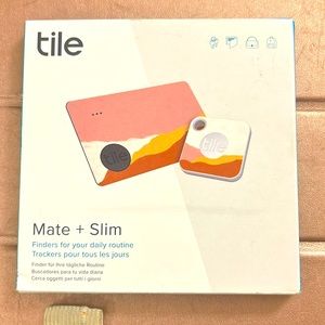 Tile Mate + slim - Brand new with box